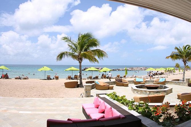 Panoramic Shore Tour And Beach - Key Sites and Highlights