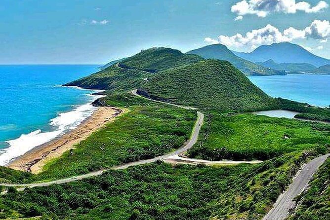 Panoramic Shore Tour And Beach - Accessibility and Requirements