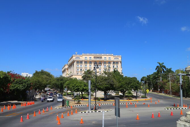 Panoramic Sightseeing Bus City Tour of Merida With 2 Routes - Customer Reviews and Feedback