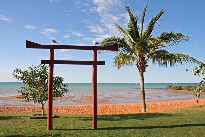 Panoramic Sightseeing Bus Tour - Discover Broome! - Professional Local Guide