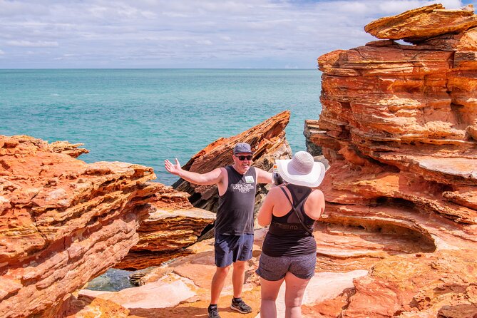 Panoramic Sightseeing Bus Tour - Discover Broome! - Traveler Reviews