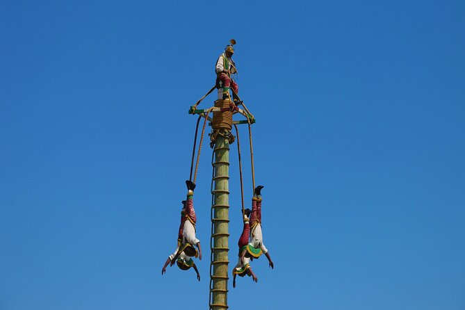 Panoramic Sightseeing Tour of Veracruz - Schedule and Accessibility