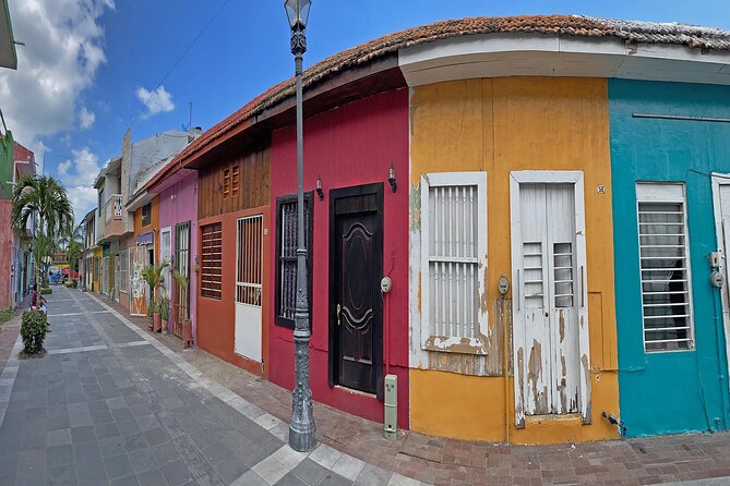 Panoramic Sightseeing Tour of Veracruz - Suggestions for Improvement