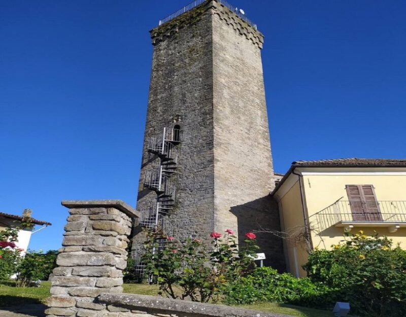 Panoramic Sightseeing Tour With Aperitivo - Inclusions and Exclusions