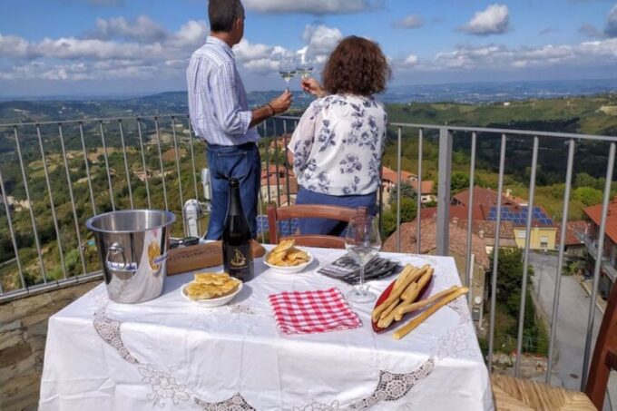 Panoramic Sightseeing Tour With Aperitivo - Frequently Asked Questions