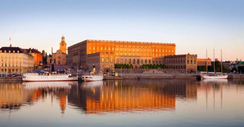 Panoramic Stockholm: Private Tour With a Vehicle - Experience and Insights