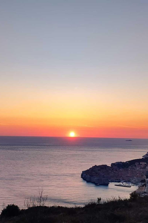 Panoramic Sunset Hike - Experience Highlights