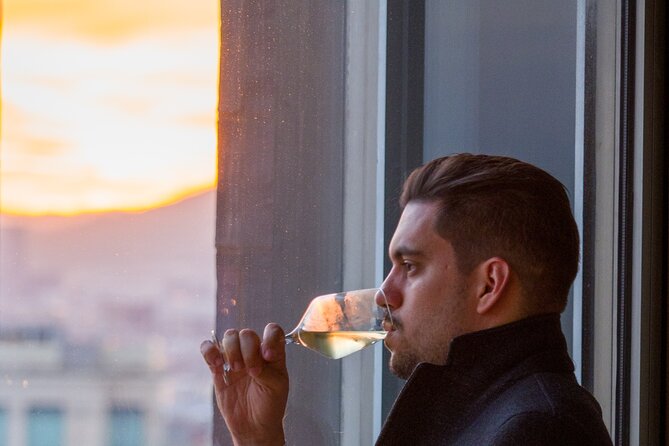 Panoramic Sunset Viewing Experience in Barcelona - Accessibility and Inclusions