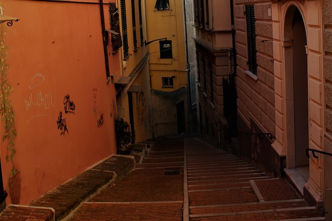 Panoramic Tour Across the Creuze With a Storyteller - Public Transportation Included