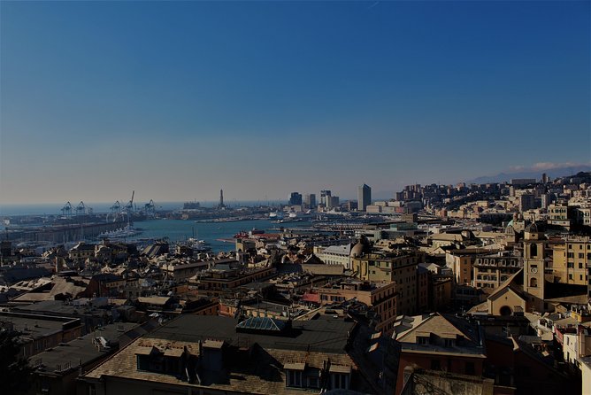 Panoramic Tour Across the Creuze With a Storyteller - Snacks and Refreshments