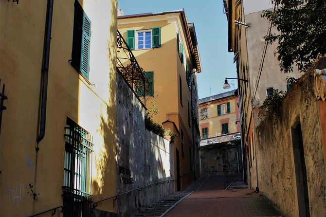 Panoramic Tour Across the Creuze With a Storyteller - Tour Duration and End Location