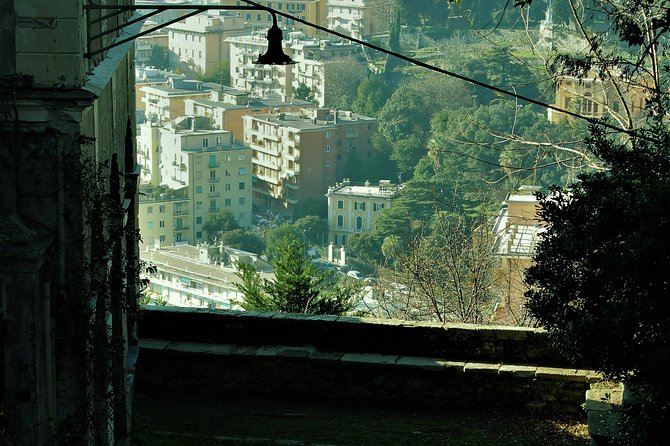Panoramic Tour Across the Creuze With a Storyteller - Accessibility and Physical Requirements