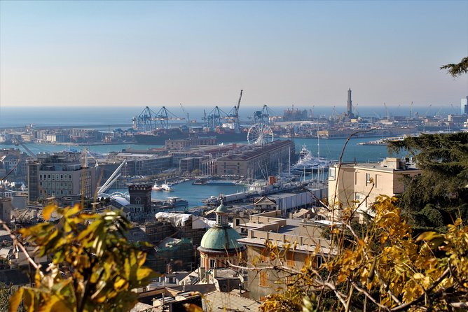 Panoramic Tour Across the Creuze With a Storyteller - Booking and Cancellation Policy
