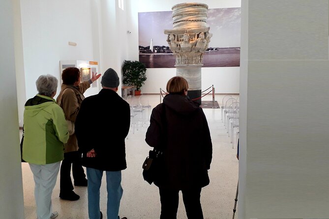 Panoramic Tour of Brindisi by Golf Cart - Experiencing Brindisis Culture and Beauty