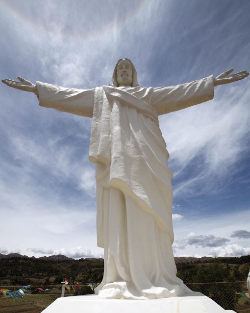 Panoramic Tour of Cusco With Folklore Show - Itinerary and Highlights