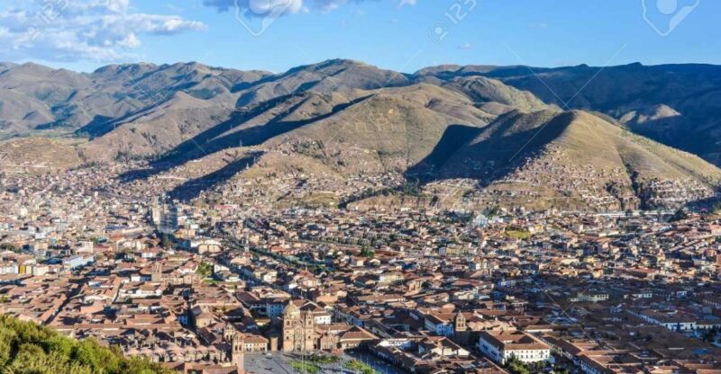 Panoramic Tour of Cusco With Folkloric Show | Cusco in Family - Cultural Experience