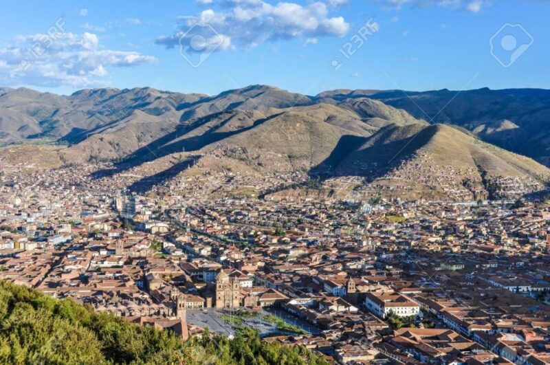 Panoramic Tour of Cusco With Folkloric Show | Cusco in Family - Pisco Sour Preparation and Tasting