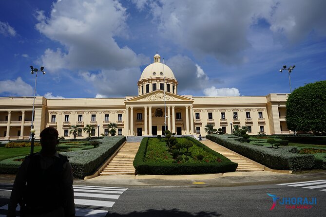 Panoramic Tour of the City of Santo Domingo - Panoramic Sightseeing in Santo Domingo