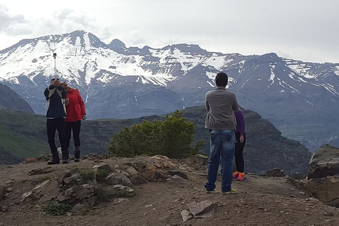 Panoramic Tour of Valle Nevado and Farellones - Tour Inclusions