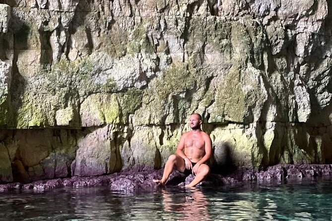 Panoramic Tour & Snorkeling in Haxhi Ali Cave & Karaburun - Accessibility and Equipment Availability