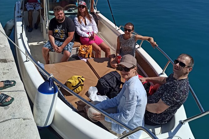 Panoramic Tour & Snorkeling in Haxhi Ali Cave & Karaburun - Meeting Point and Start Time