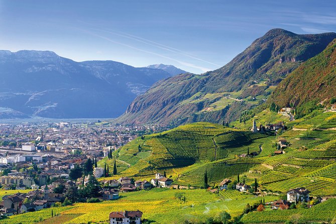 Panoramic Transfer Bolzano Cortina D'ampezzo - Meeting and Pickup
