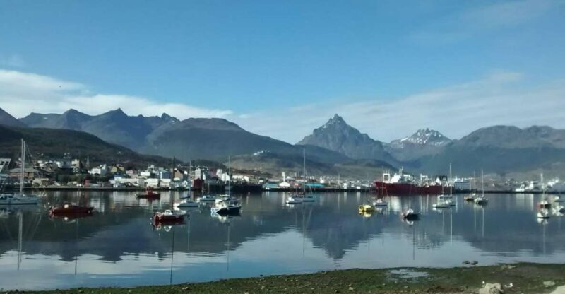 Panoramic Ushuaia - Customer Experiences