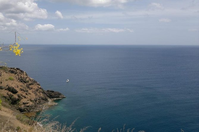 Panoramic View Adventure - A St. Lucian Easy Hike Tour - About Your Stay