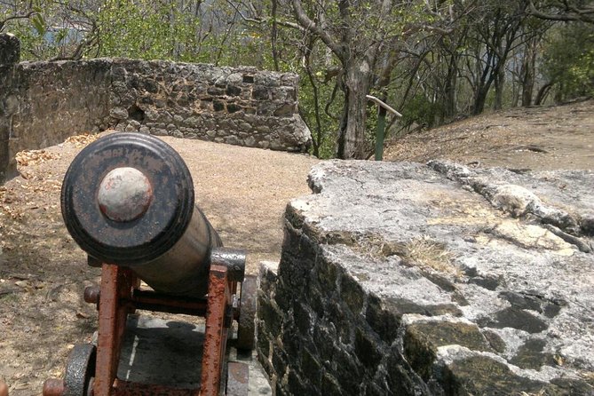 Panoramic View Adventure - A St. Lucian Easy Hike Tour - Exploring St. Lucian Landscapes