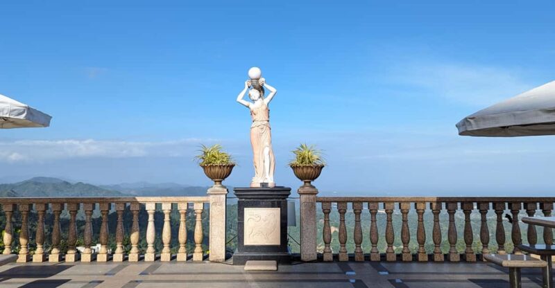 Panoramic View of Cebu and Dinner With Night View - Itinerary Highlights