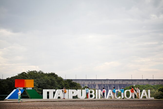 Panoramic Visit To Itaipu Hydroelectric - Tour Schedule and Cancellation