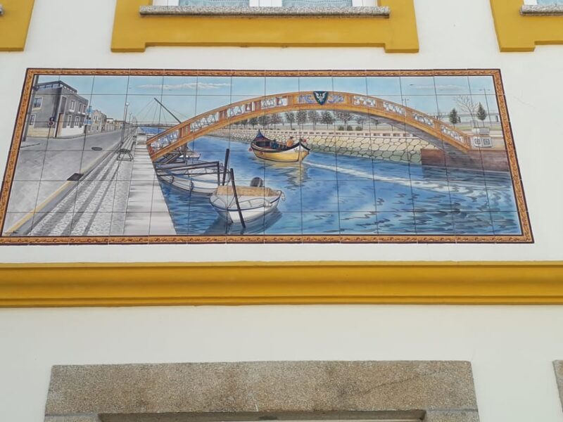 Panoramic Walk in Moliceiro 45 M + Walk in Aveiro 1 Hour - Customer Feedback