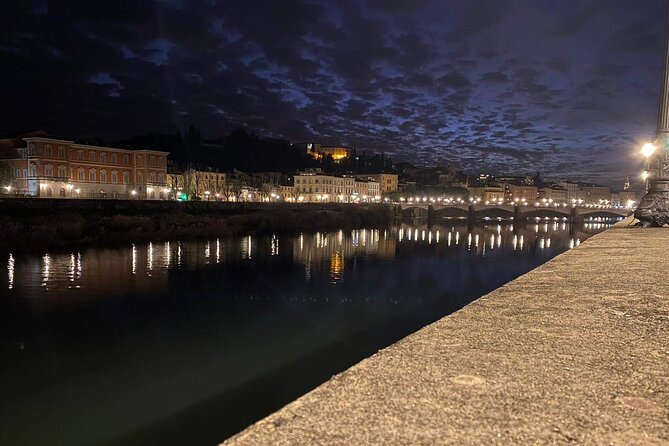 Panoramic Walking Tour in Florence - Health and Accessibility Information