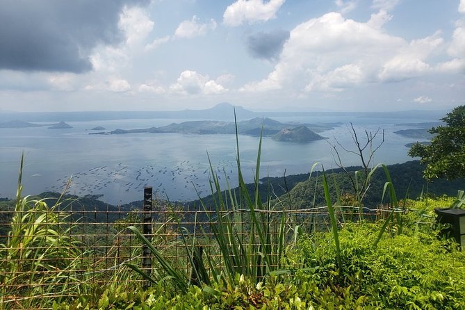 Panoramictagaytay Ridge Tour From Manila - Itinerary Highlights