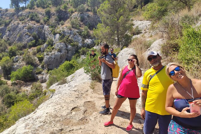 Pantalica Nature Reserve Walking Tour - Other Recommended Tours in Sicily