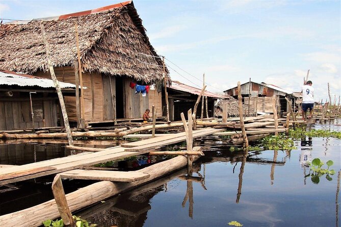 Pantanal & Amazon Holiday - Private Multi Day Tour - Key Points