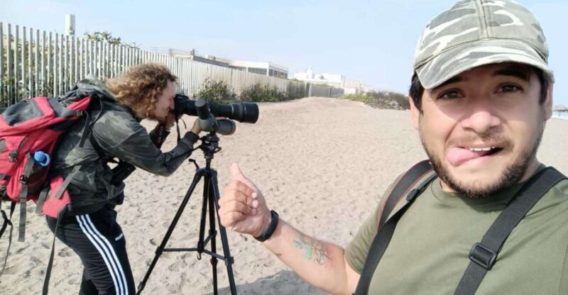 Pantanos De Villa Wildlife Refuge Tour in Lima - Highlights of the Tour