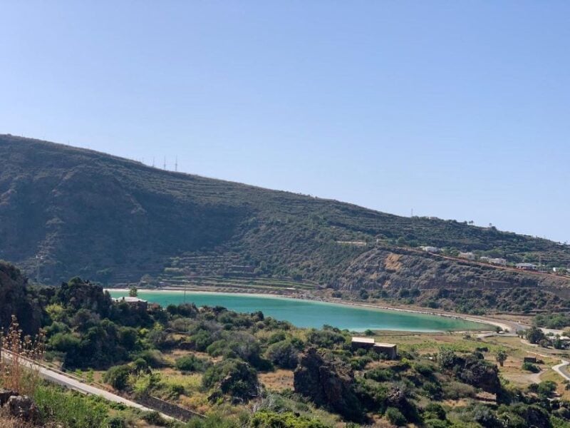 Pantelleria: Archaeological Tour - Local Guides Insights