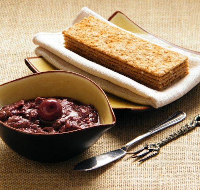 Pantelleria: Mediterranean Flavors Food and Wine Tour - Indulging in Passito Wine Tastings