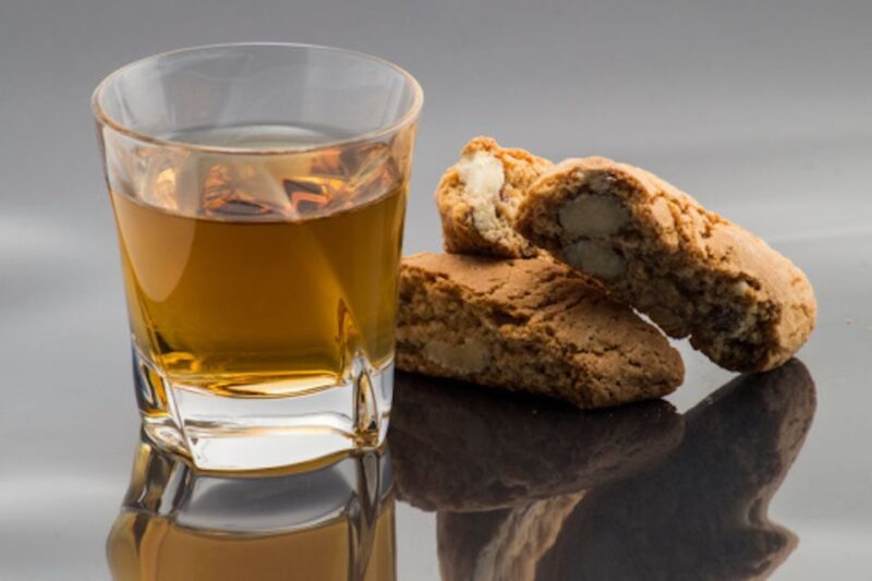 Pantelleria: Mediterranean Flavors Food and Wine Tour - Visiting a Pantelleria Farmstead