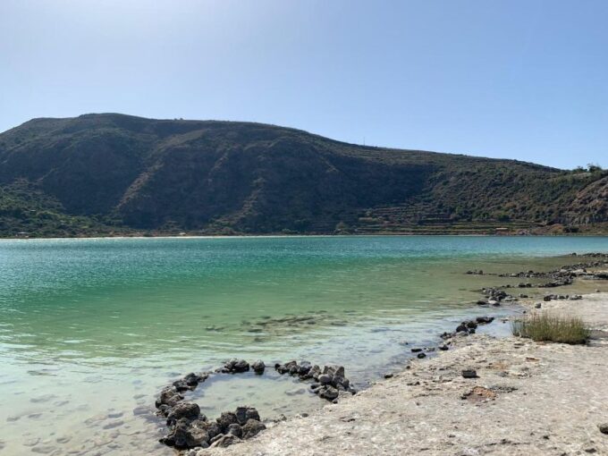 Pantelleria: Mediterranean Flavors Food and Wine Tour - Frequently Asked Questions