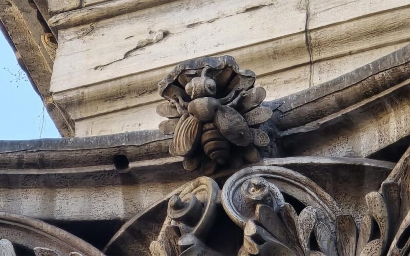 Pantheon Audio Guided Tour: Endless Imperial Rome Experience - Architectural Marvels of the Pantheon