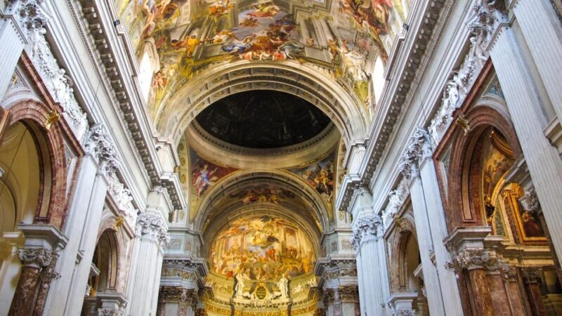 Pantheon Exclusive Access & Romes Must-See City Guided Tour - Customer Reviews and Feedback