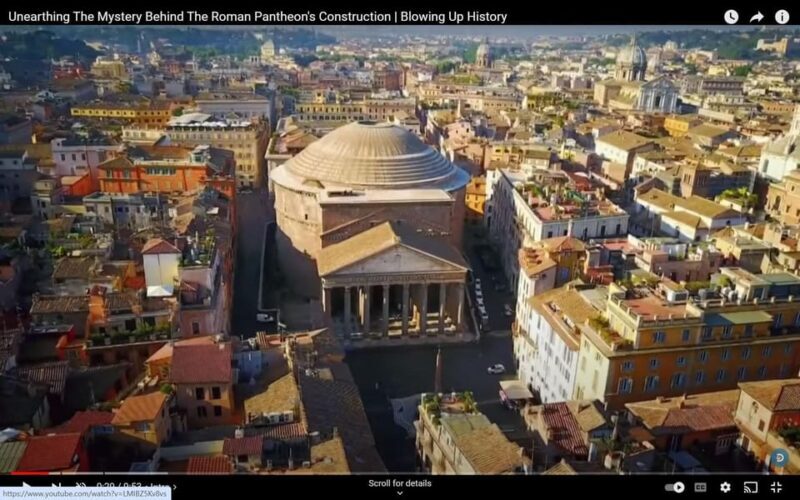 Pantheon Guided Tour - Tour Highlights and Experience