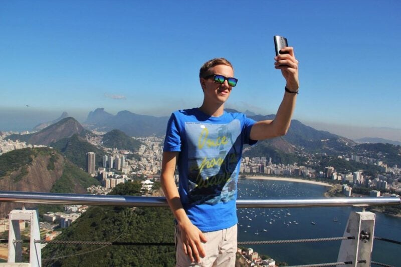 Pão De Açucar and Urca Neighborhood Walk - Highlights