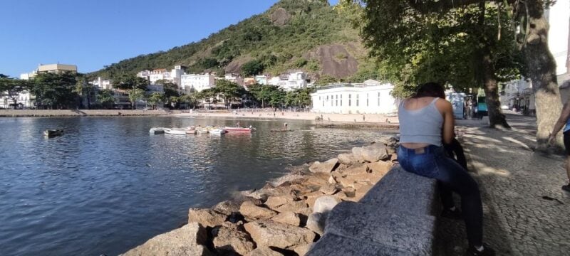 Pão De Açucar and Urca Neighborhood Walk - Exclusions