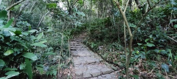 Pão De Açucar and Urca Neighborhood Walk - Getting to the Starting Point