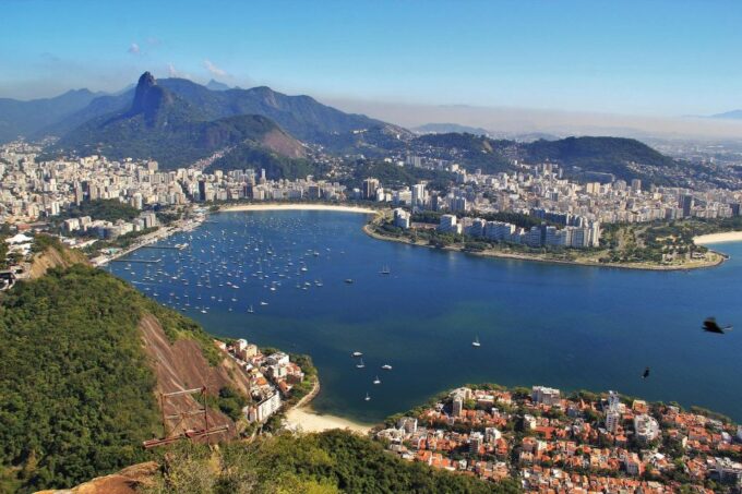 Pão De Açucar and Urca Neighborhood Walk - Recommendations
