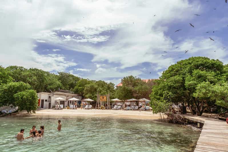 PAO PAO BEACH CLUB - Pricing and Reservations