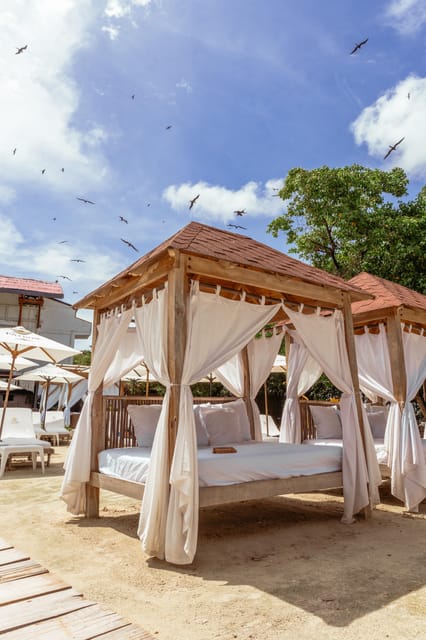 PAO PAO BEACH CLUB - Restrictions and Limitations